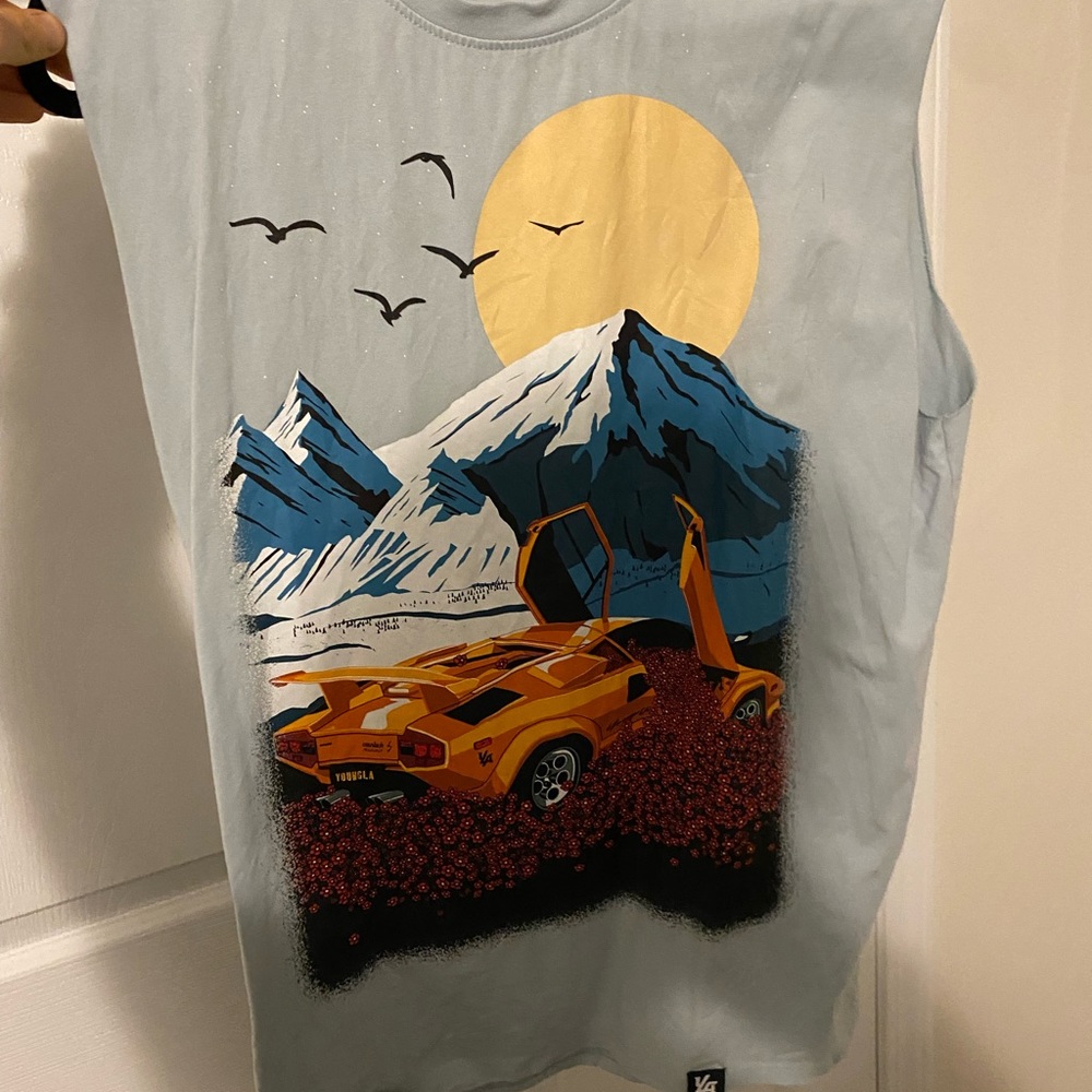 Youngla cutoff